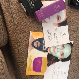 Huge lot of younique translucent powder rose new